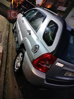 کیا سپۆرتاج